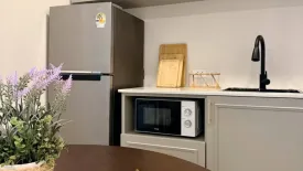 1 Bedroom Condo for sale in Supanich Condo, Wat Ket, Chiang Mai