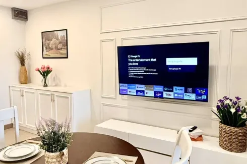 1 Bedroom Condo for sale in Supanich Condo, Wat Ket, Chiang Mai