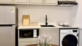 1 Bedroom Condo for sale in Supanich Condo, Wat Ket, Chiang Mai