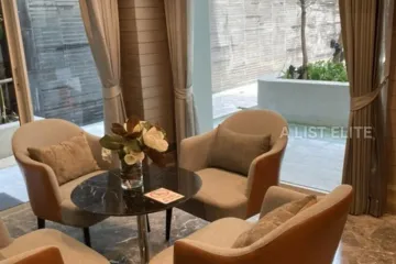 2 Bedroom Condo for sale in Q Prasarnmit, Khlong Toei Nuea, Bangkok near MRT Phetchaburi