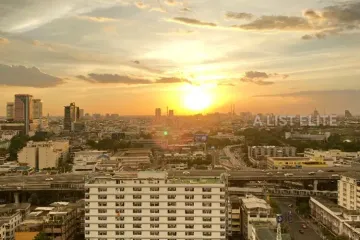 2 Bedroom Condo for sale in Supalai Premier Ratchathewi, Thanon Phetchaburi, Bangkok near BTS Ratchathewi