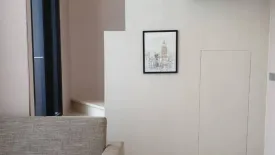 1 Bedroom Condo for rent in Knightsbridge Prime Sathorn, Thung Wat Don, Bangkok near BTS Chong Nonsi