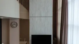 1 Bedroom Condo for rent in Knightsbridge Prime Sathorn, Thung Wat Don, Bangkok near BTS Chong Nonsi