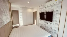 2 Bedroom Condo for rent in Life Asoke Hype, Makkasan, Bangkok near MRT Phra Ram 9