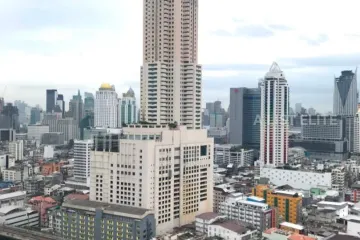 2 Bedroom Condo for sale in Supalai Elite Phayathai, Thanon Phaya Thai, Bangkok near BTS Phaya Thai