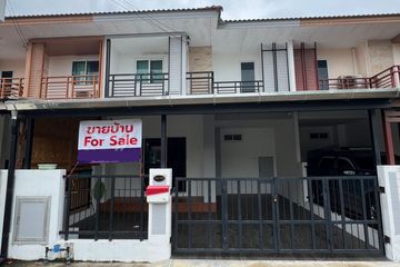 4 Bedroom Townhouse for sale in iLeaf Town 1, Si Sunthon, Phuket