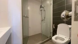 Condo for rent in Pak Khlong Phasi Charoen, Bangkok near MRT Bang Wa