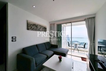 1 Bedroom Condo for rent in Sky Residences Pattaya, Nong Prue, Chonburi