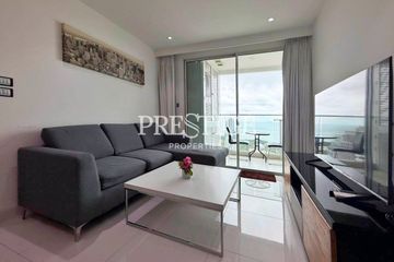 1 Bedroom Condo for rent in Sky Residences Pattaya, Nong Prue, Chonburi