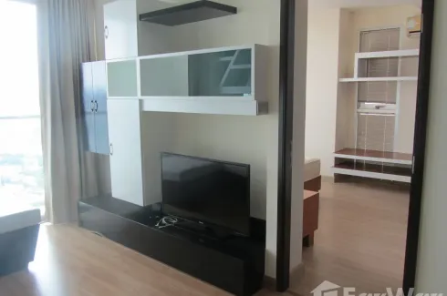 1 Bedroom Condo for rent in Sky Walk Condominium, Phra Khanong Nuea, Bangkok near BTS Phra Khanong