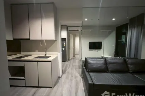 2 Bedroom Condo for rent in The Reserve Phahol - Pradipat, Phaya Thai, Bangkok near BTS Saphan Kwai