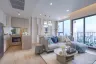 1 Bedroom Condo for sale in Reference Sathorn - Wongwianyai, Samre, Bangkok near BTS Wongwian Yai