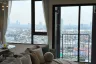 2 Bedroom Condo for sale in Reference Sathorn - Wongwianyai, Samre, Bangkok near BTS Wongwian Yai