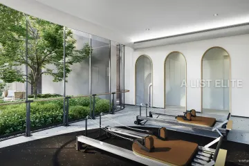 1 Bedroom Condo for sale in Reference Sathorn - Wongwianyai, Samre, Bangkok near BTS Wongwian Yai