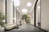 1 Bedroom Condo for sale in Reference Sathorn - Wongwianyai, Samre, Bangkok near BTS Wongwian Yai