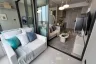 1 Bedroom Condo for sale in Reference Sathorn - Wongwianyai, Samre, Bangkok near BTS Wongwian Yai