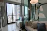 1 Bedroom Condo for sale in Reference Sathorn - Wongwianyai, Samre, Bangkok near BTS Wongwian Yai