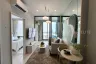 1 Bedroom Condo for sale in Reference Sathorn - Wongwianyai, Samre, Bangkok near BTS Wongwian Yai