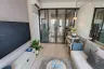1 Bedroom Condo for sale in Reference Sathorn - Wongwianyai, Samre, Bangkok near BTS Wongwian Yai
