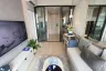 1 Bedroom Condo for sale in Reference Sathorn - Wongwianyai, Samre, Bangkok near BTS Wongwian Yai