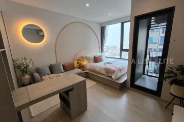 1 Bedroom Condo for sale in Reference Sathorn - Wongwianyai, Samre, Bangkok near BTS Wongwian Yai