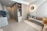 1 Bedroom Condo for sale in Reference Sathorn - Wongwianyai, Samre, Bangkok near BTS Wongwian Yai