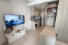 1 Bedroom Condo for sale in Reference Sathorn - Wongwianyai, Samre, Bangkok near BTS Wongwian Yai