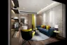 1 Bedroom Condo for sale in Beverly Mountain Bay Pattaya, Nong Prue, Chonburi