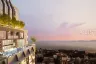 1 Bedroom Condo for sale in Beverly Mountain Bay Pattaya, Nong Prue, Chonburi