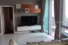 3 Bedroom Condo for rent in The Metropolis Samrong Interchange, Thepharak, Samut Prakan near BTS Samrong