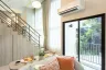 1 Bedroom Condo for sale in COBE Kaset-Sripatum, Lat Yao, Bangkok near BTS Bang Bua