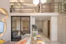 1 Bedroom Condo for sale in COBE Kaset-Sripatum, Lat Yao, Bangkok near BTS Bang Bua