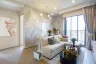 1 Bedroom Condo for sale in Park Origin Phayathai, Thung Phaya Thai, Bangkok near BTS Phaya Thai