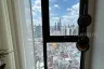 2 Bedroom Condo for sale in Park Origin Chula Samyan, Maha Phruettharam, Bangkok near MRT Sam Yan