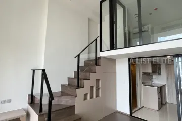 1 Bedroom Condo for sale in Park Origin Ratchathewi, Thanon Phetchaburi, Bangkok near BTS Ratchathewi
