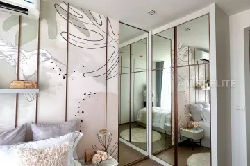 2 Bedroom Condo for sale in Park Origin Phrom Phong, Khlong Tan, Bangkok near BTS Phrom Phong