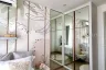 2 Bedroom Condo for sale in Park Origin Phrom Phong, Khlong Tan, Bangkok near BTS Phrom Phong