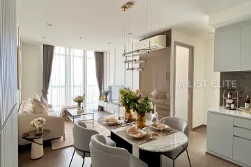 2 Bedroom Condo for sale in Park Origin Phrom Phong, Khlong Tan, Bangkok near BTS Phrom Phong
