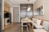1 Bedroom Condo for sale in Park Origin Phrom Phong, Khlong Tan, Bangkok near BTS Phrom Phong