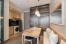 1 Bedroom Condo for sale in Park Origin Phrom Phong, Khlong Tan, Bangkok near BTS Phrom Phong