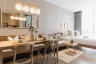 1 Bedroom Condo for sale in Park Origin Phrom Phong, Khlong Tan, Bangkok near BTS Phrom Phong