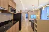 1 Bedroom Condo for sale in Ideo Mobi Sukhumvit East Point, Bang Na, Bangkok near BTS Bang Na