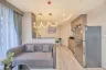 1 Bedroom Condo for sale in Ideo Mobi Sukhumvit East Point, Bang Na, Bangkok near BTS Bang Na