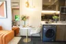 1 Bedroom Condo for sale in Park Origin Thonglor, Khlong Tan Nuea, Bangkok