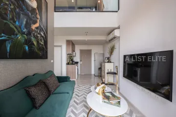 2 Bedroom Condo for sale in Ideo Mobi Sukhumvit East Point, Bang Na, Bangkok near BTS Bang Na