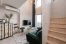 2 Bedroom Condo for sale in Ideo Mobi Sukhumvit East Point, Bang Na, Bangkok near BTS Bang Na