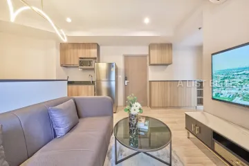 1 Bedroom Condo for sale in Ideo Mobi Sukhumvit East Point, Bang Na, Bangkok near BTS Bang Na