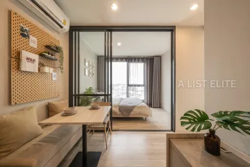 1 Bedroom Condo for sale in Ideo Mobi Sukhumvit East Point, Bang Na, Bangkok near BTS Bang Na
