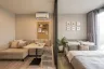 1 Bedroom Condo for sale in Ideo Mobi Sukhumvit East Point, Bang Na, Bangkok near BTS Bang Na