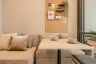 1 Bedroom Condo for sale in Ideo Mobi Sukhumvit East Point, Bang Na, Bangkok near BTS Bang Na